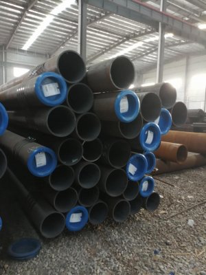 <b>管线管</b>